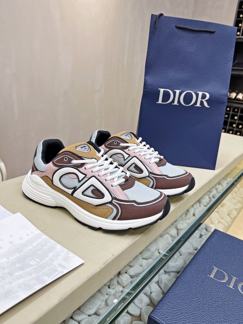 Christian Dior Casual Shoes